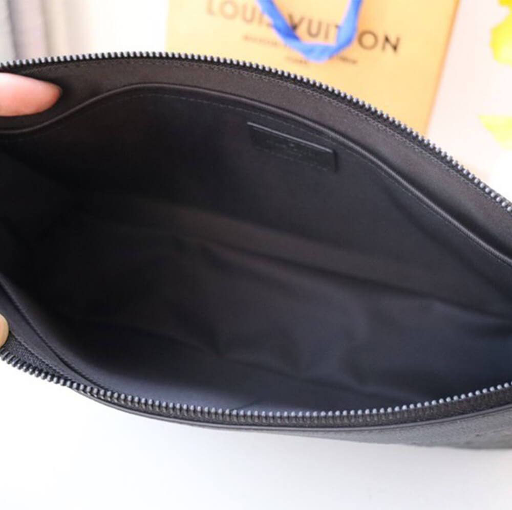 LV Pochette Voyage Souple Bag - Replica Luxury Bags™