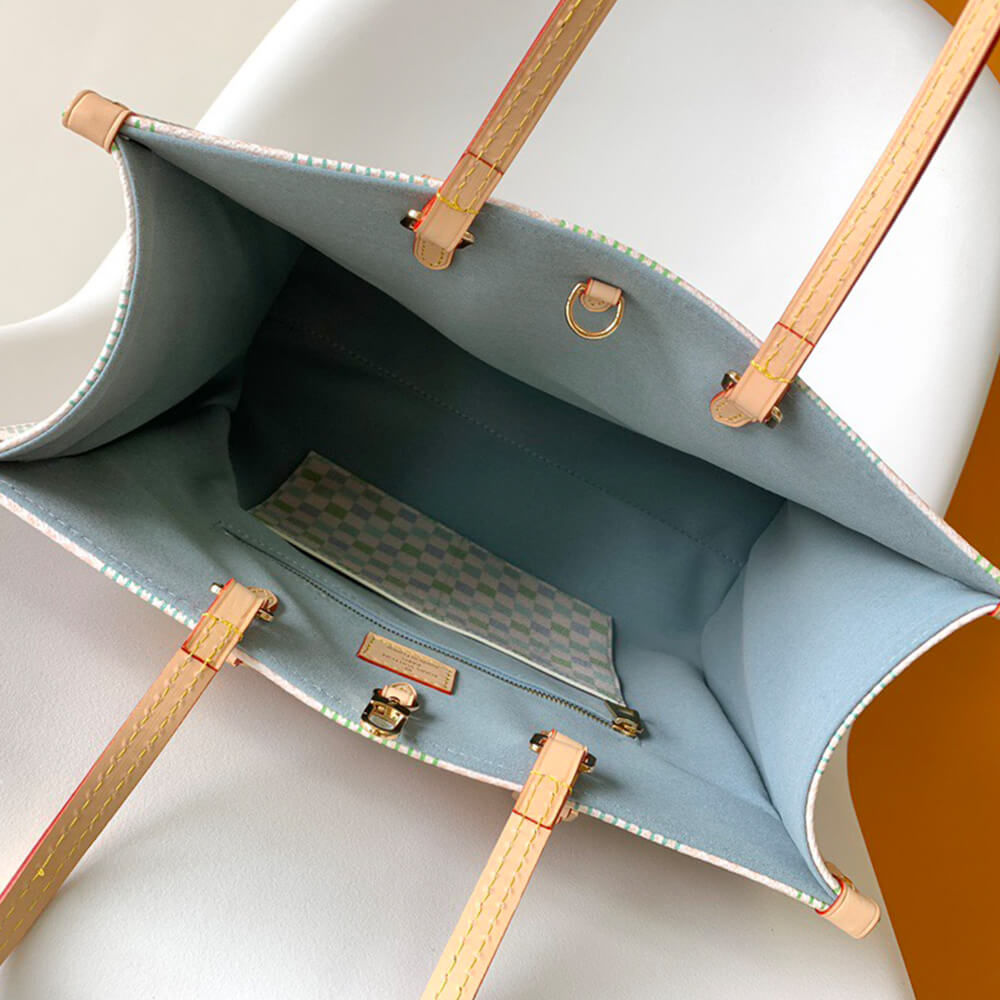 LV OnTheGo MM Bag - Replica Luxury Bags™