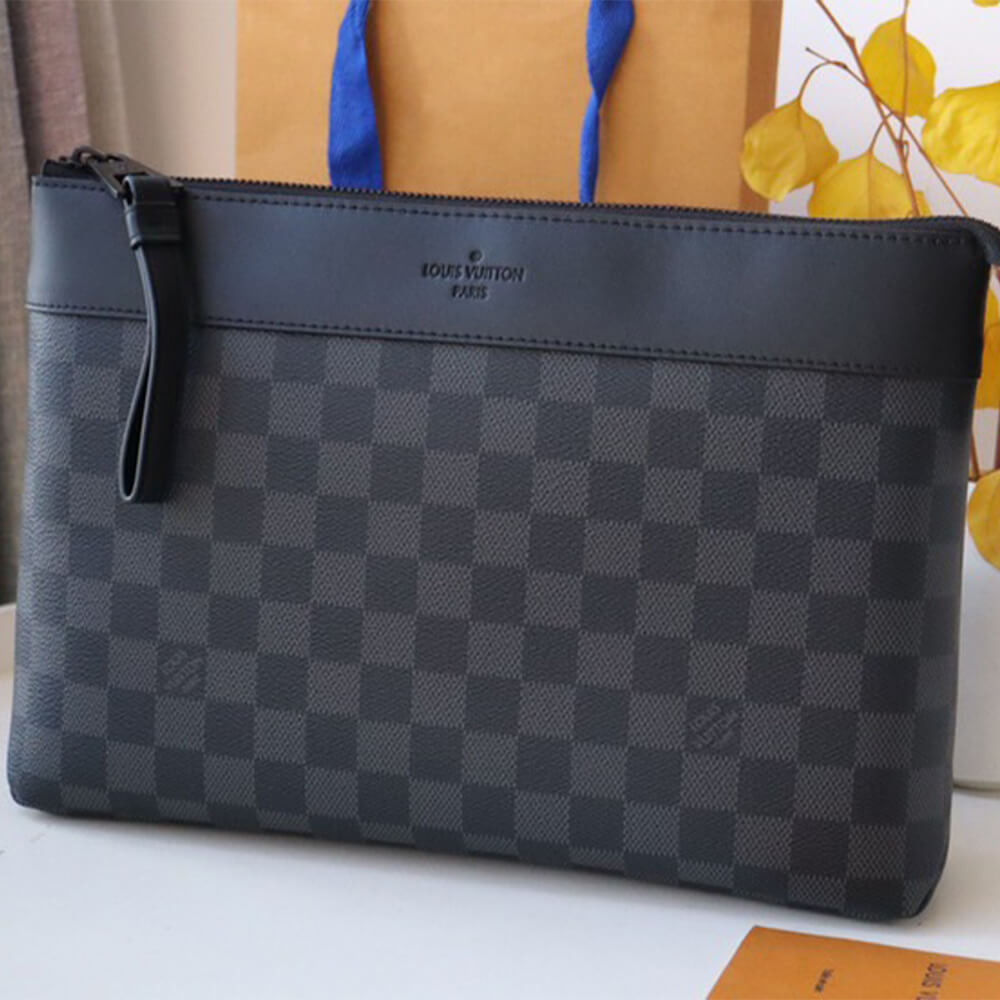 LV Pochette Voyage Souple Bag - Replica Luxury Bags™