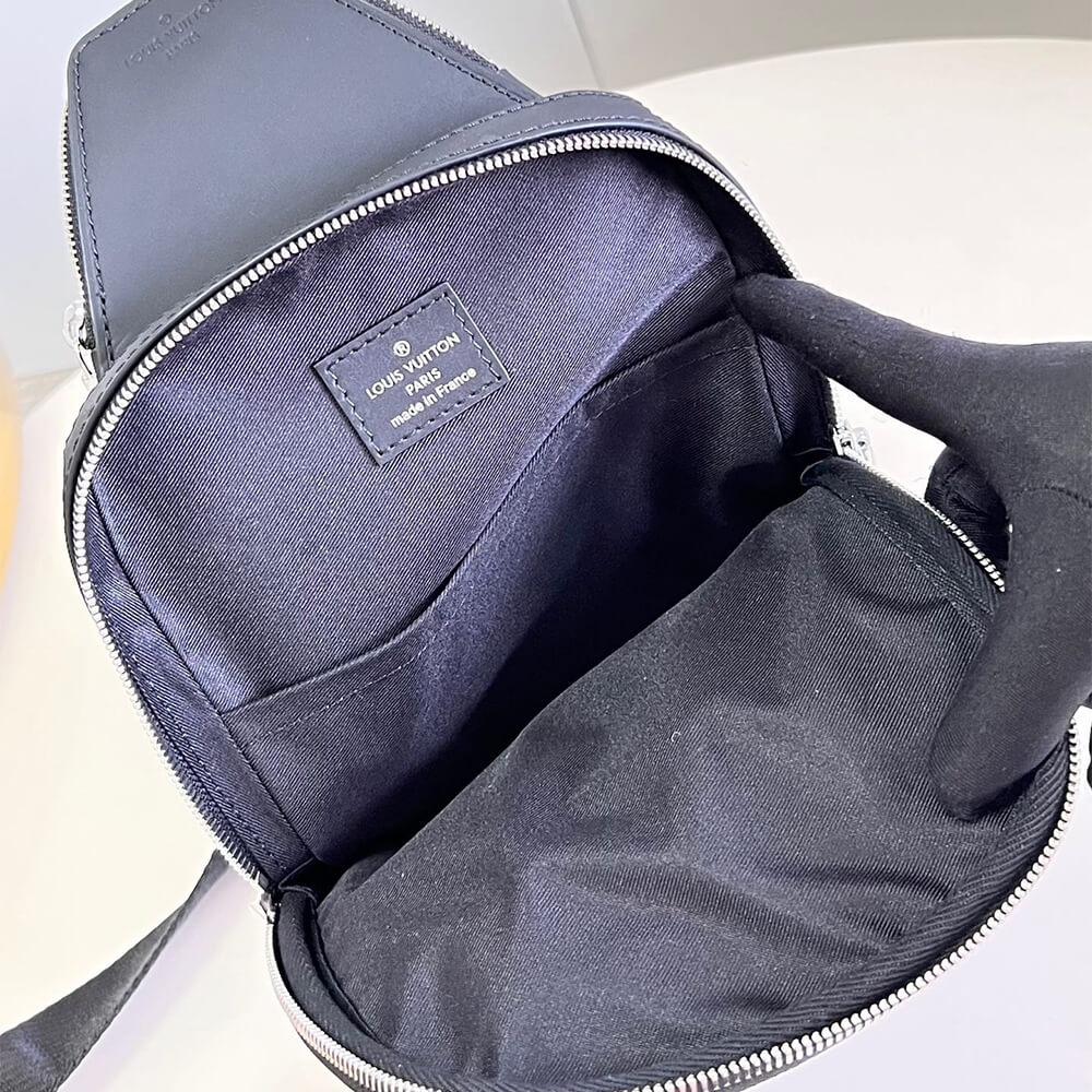 LV Avenue Slingbag - Replica Luxury Bags™