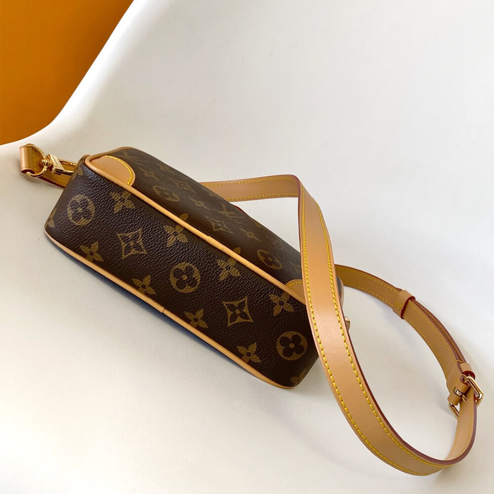 LV Trocadéro Wearable Wallet Bag - Replica Luxury Bags™