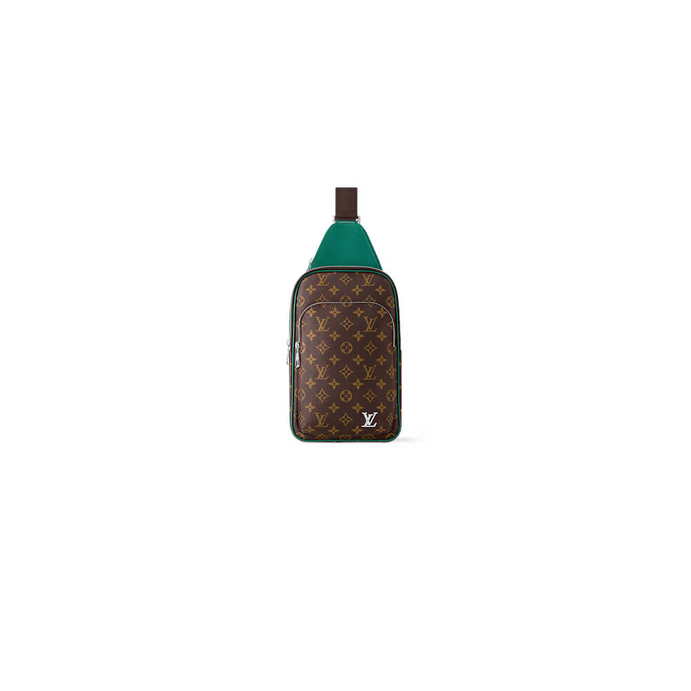 LV Avenue Slingbag - Replica Luxury Bags™