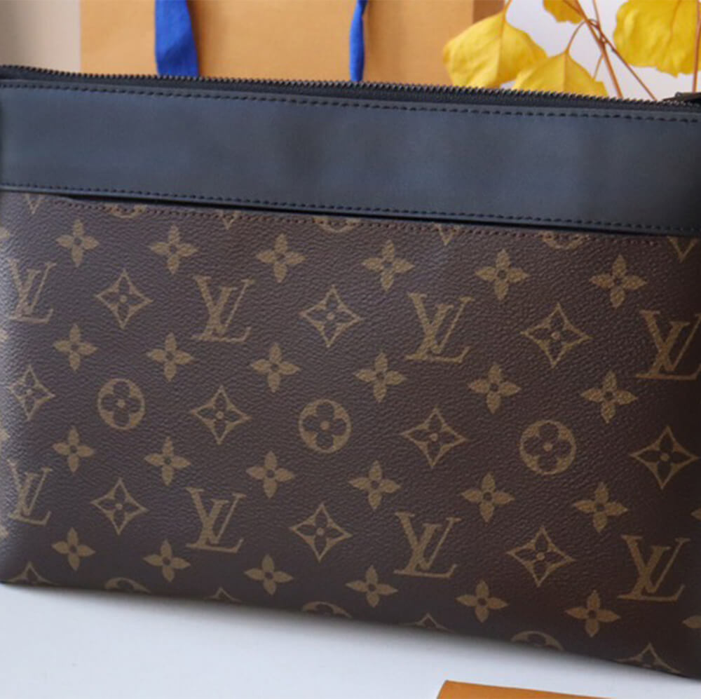 LV Pochette Voyage Souple Bag - Replica Luxury Bags™