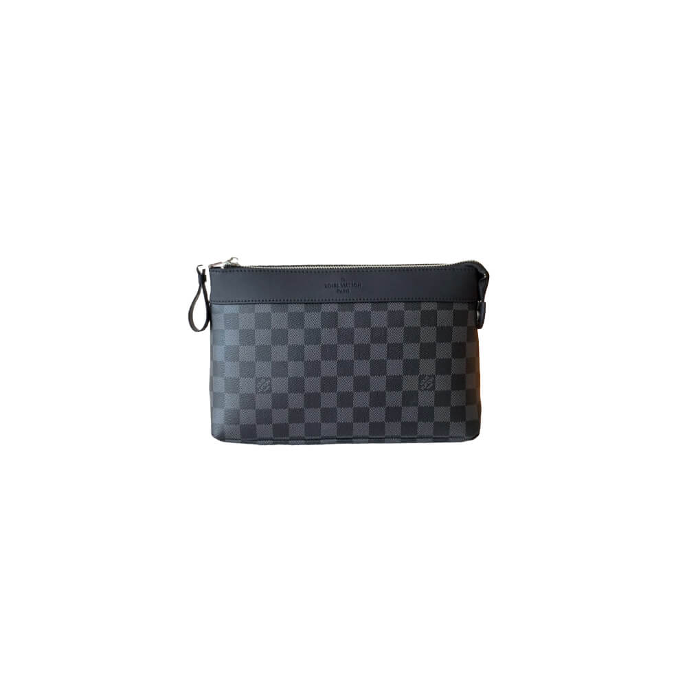 LV Pochette Voyage Souple Bag - Replica Luxury Bags™