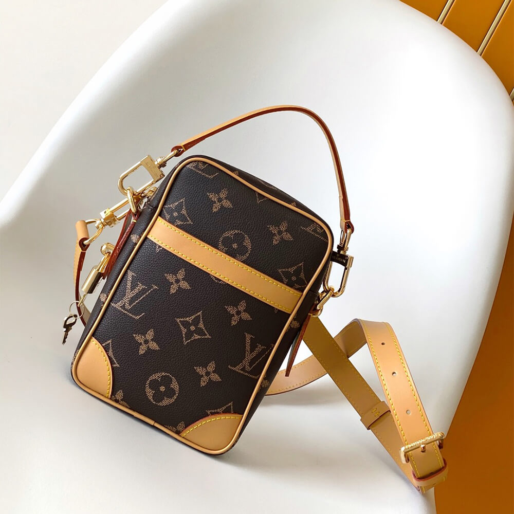 LV Danube Bag - Replica Luxury Bags™