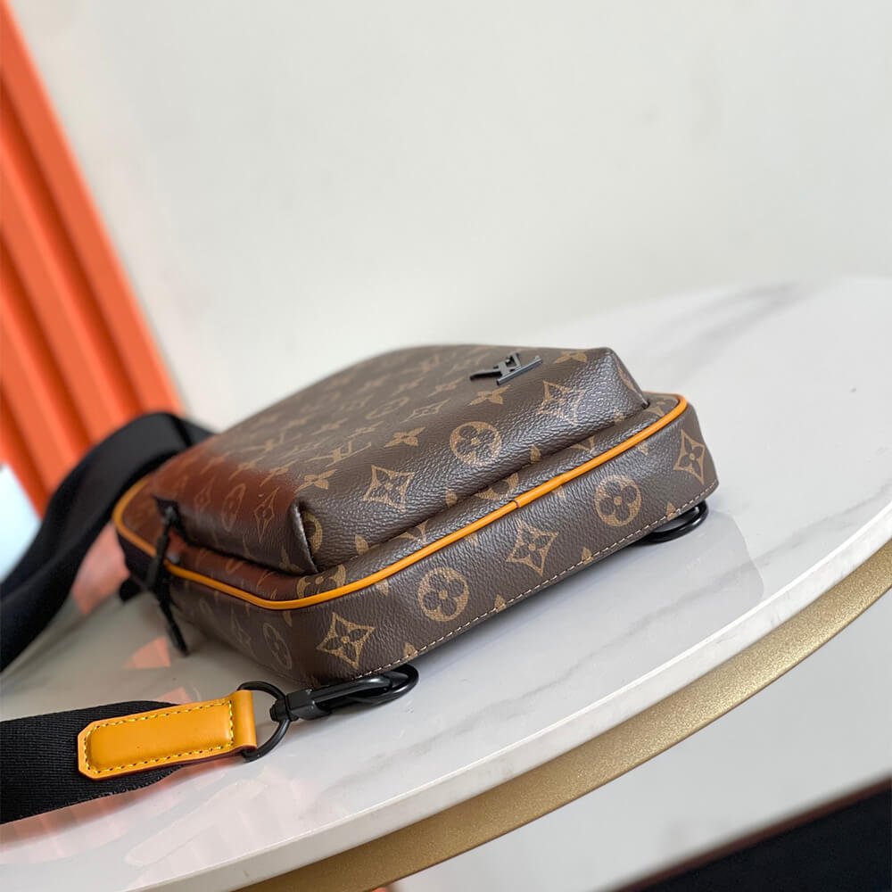 LV Avenue Slingbag - Replica Luxury Bags™
