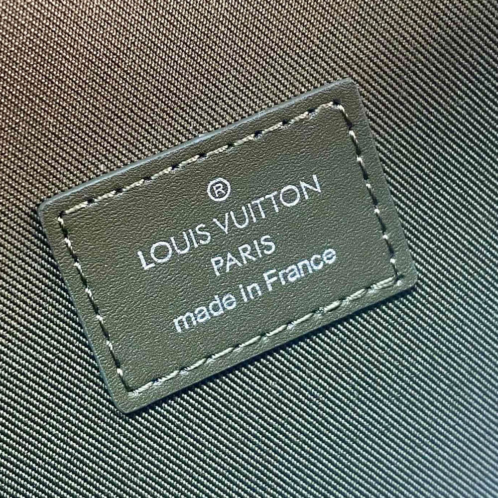 LV Steamer Wearable Wallet Bag - Replica Luxury Bags™