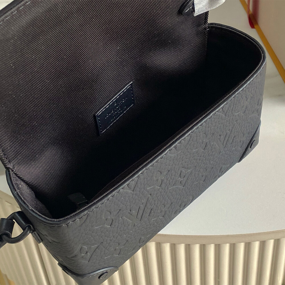 LV Steamer Wearable Wallet Bag - Replica Luxury Bags™