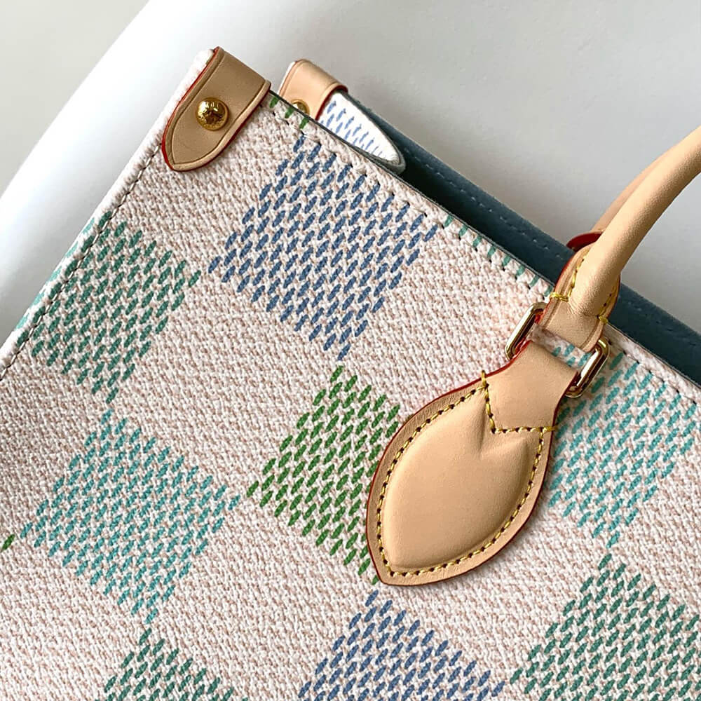 LV OnTheGo MM Bag - Replica Luxury Bags™