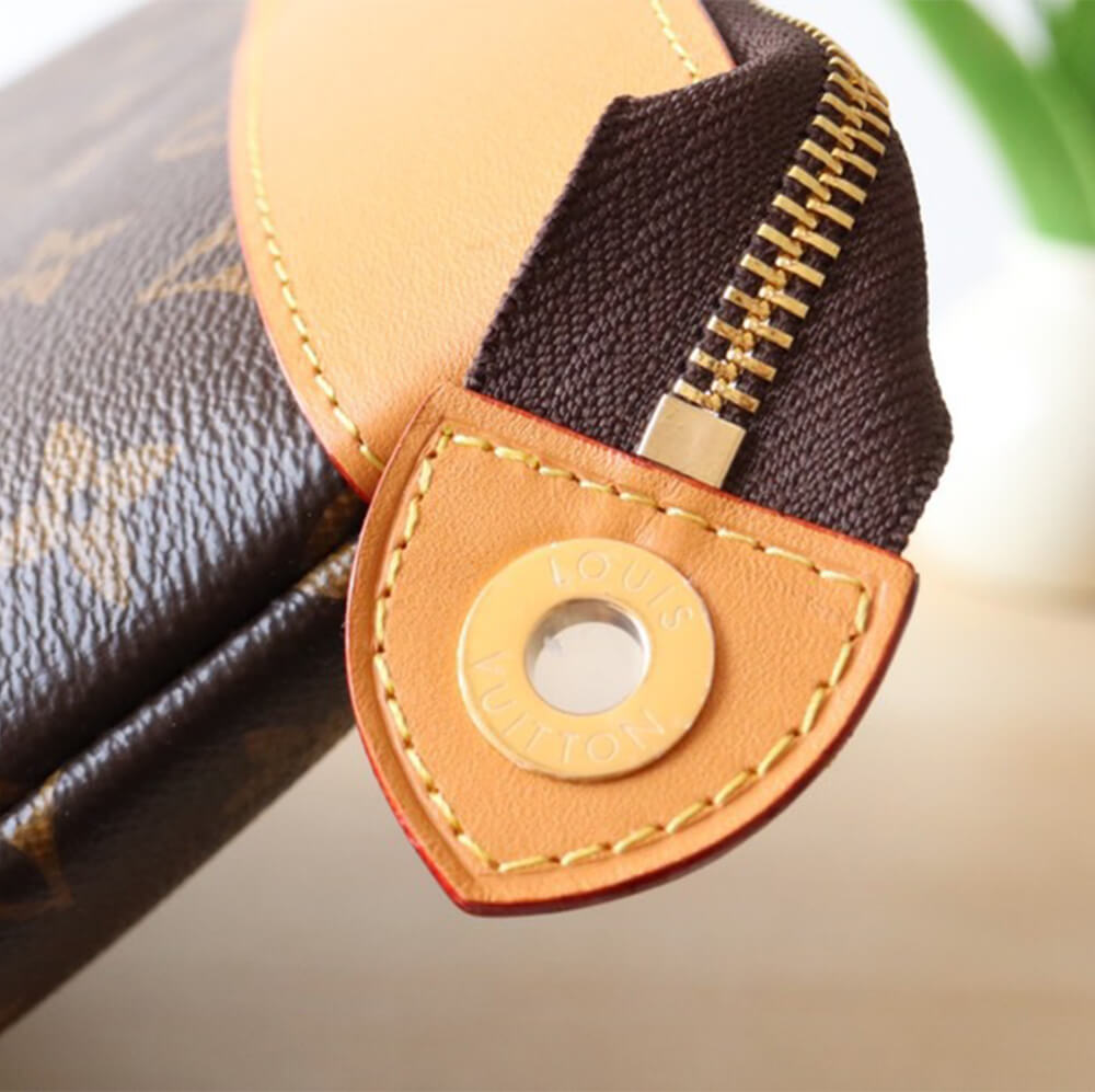 LV Pochette Voyage Souple Bag - Replica Luxury Bags™