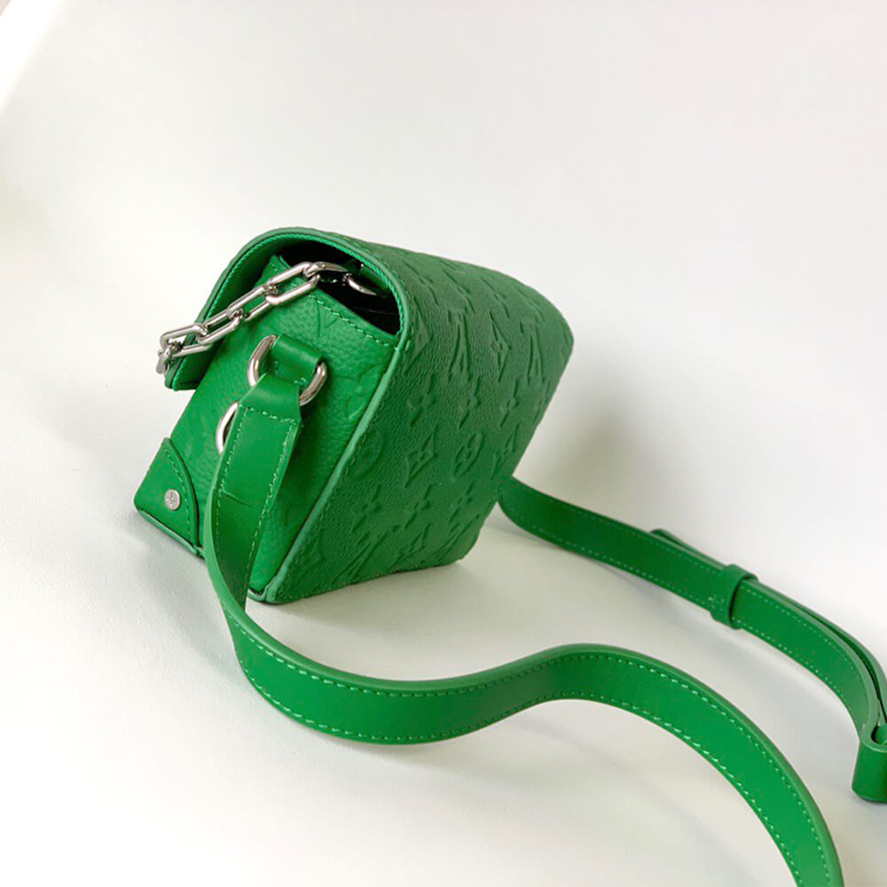 LV Steamer Wearable Wallet Bag - Replica Luxury Bags™