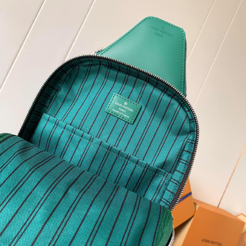 LV Avenue Slingbag - Replica Luxury Bags™