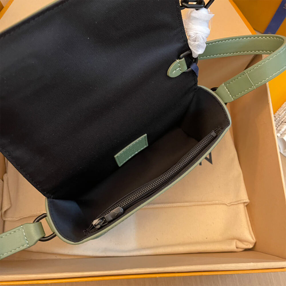 LV Steamer Wearable Wallet Bag - Replica Luxury Bags™