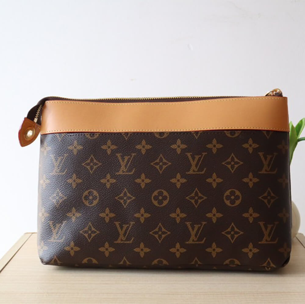 LV Pochette Voyage Souple Bag - Replica Luxury Bags™