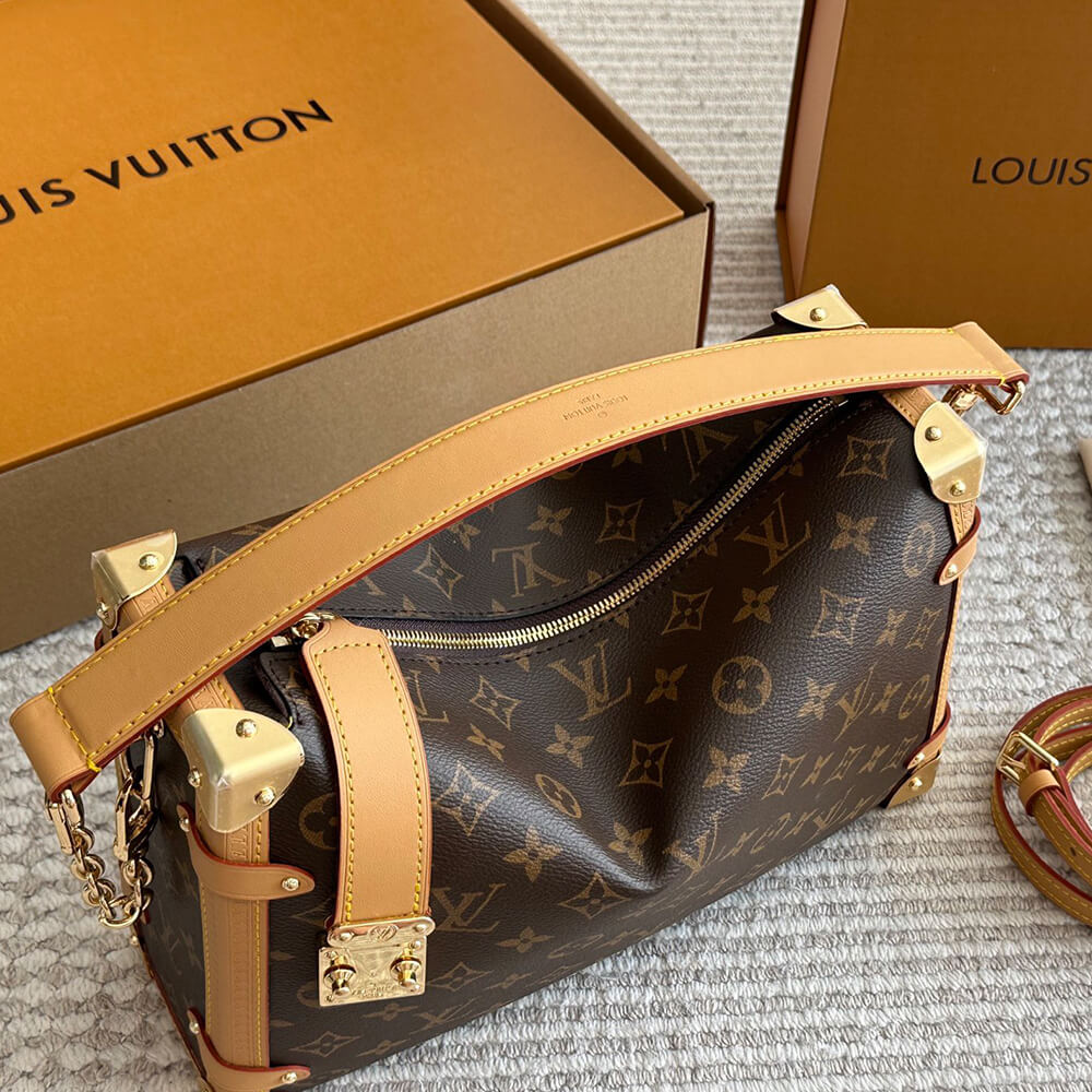 LV Side Trunk GM Bag - Replica Luxury Bags™