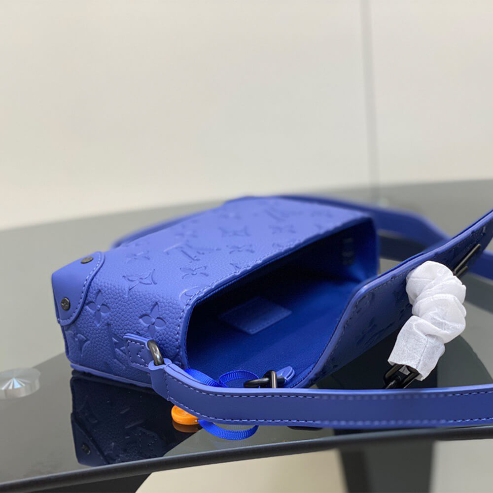 LV Steamer Wearable Wallet Bag - Replica Luxury Bags™