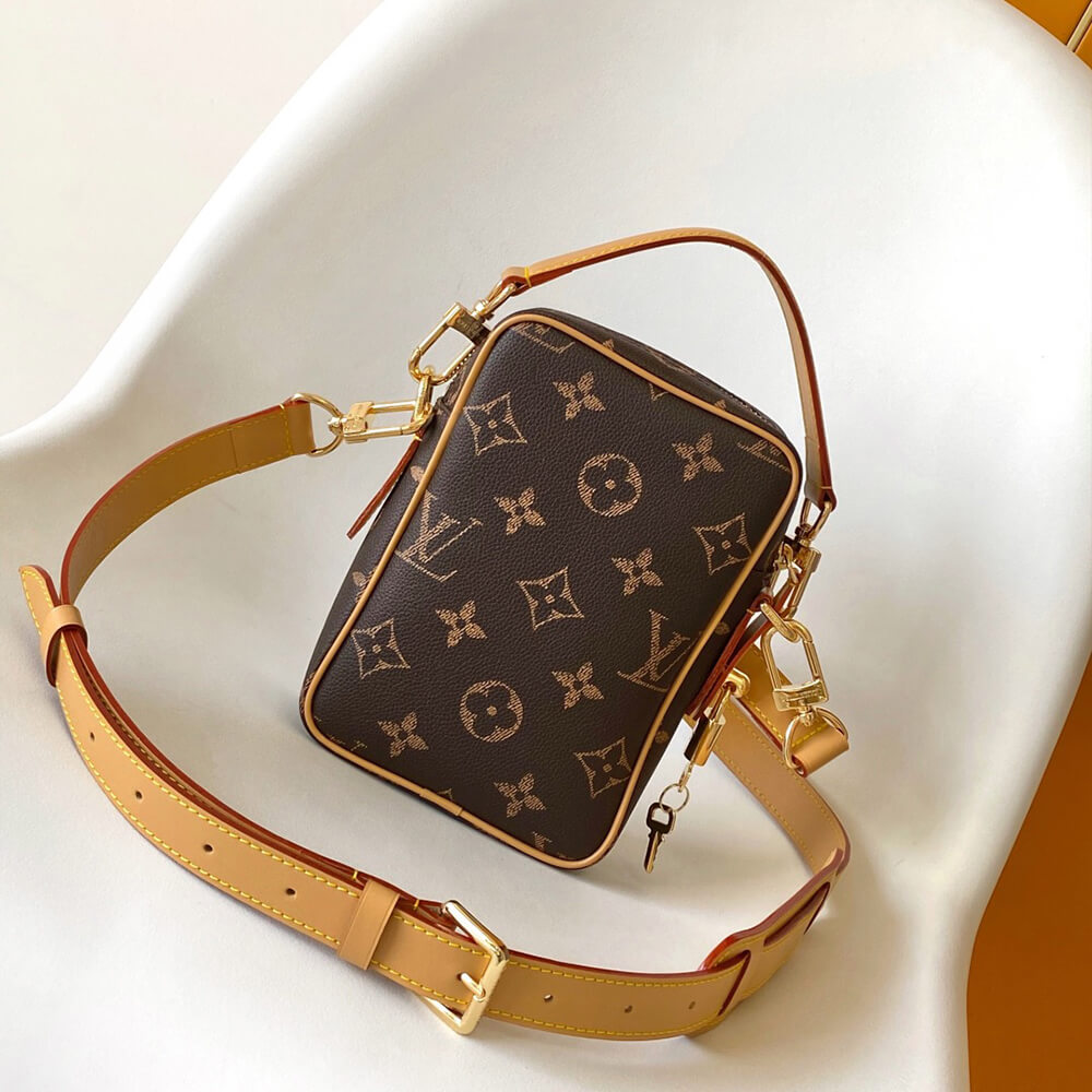 LV Danube Bag - Replica Luxury Bags™