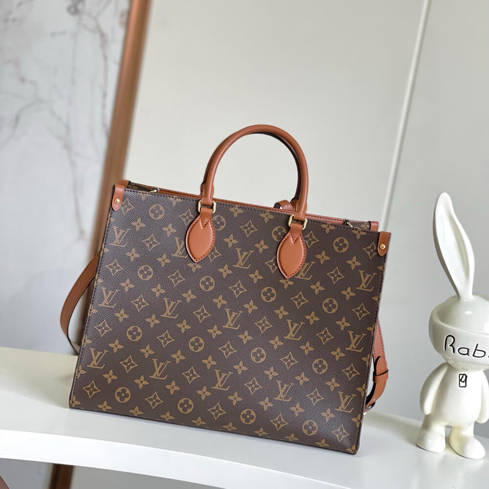 LV OnTheGo Organizer Bag - Replica Luxury Bags™
