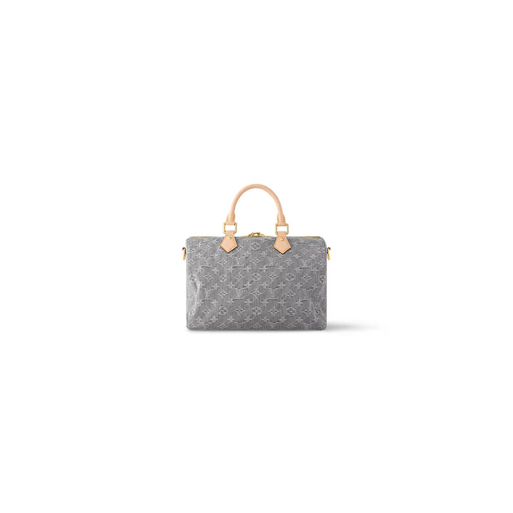 LV Speedy Soft 30 Bag - Replica Luxury Bags™