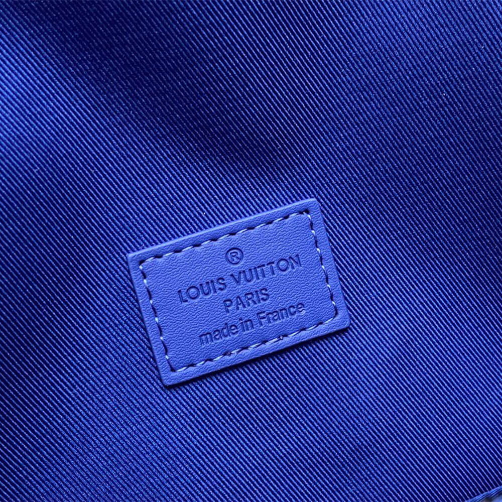 LV Steamer Wearable Wallet Bag - Replica Luxury Bags™