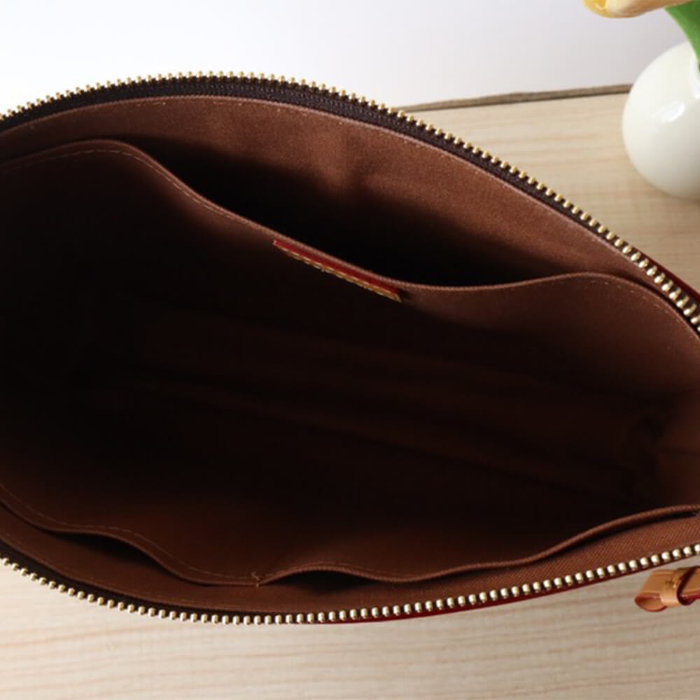 LV Pochette Voyage Souple Bag - Replica Luxury Bags™