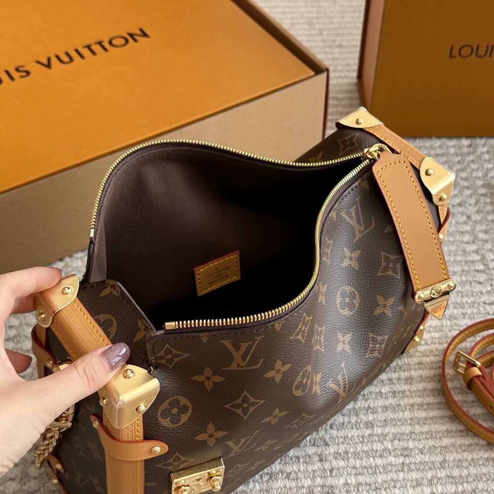 LV Side Trunk GM Bag - Replica Luxury Bags™