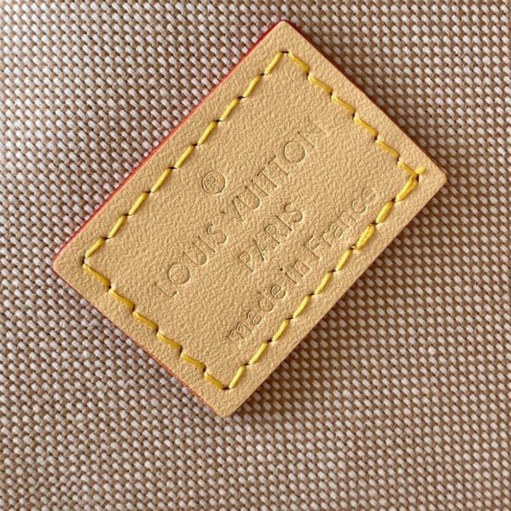 LV Steamer Wearable Wallet Bag - Replica Luxury Bags™