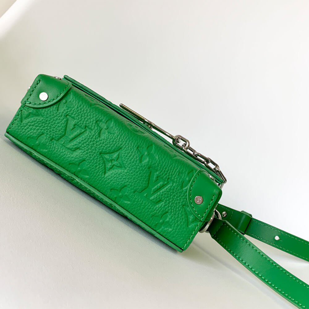 LV Steamer Wearable Wallet Bag - Replica Luxury Bags™