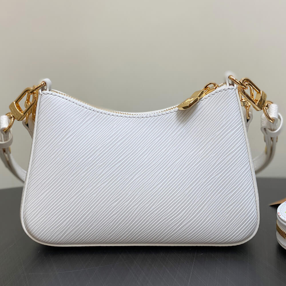 LV x TM Marellini Bag - Replica Luxury Bags™