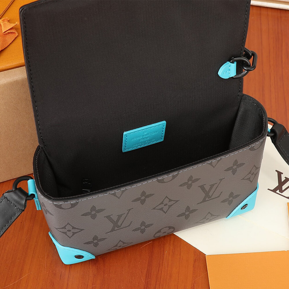 LV Steamer Wearable Wallet Bag - Replica Luxury Bags™