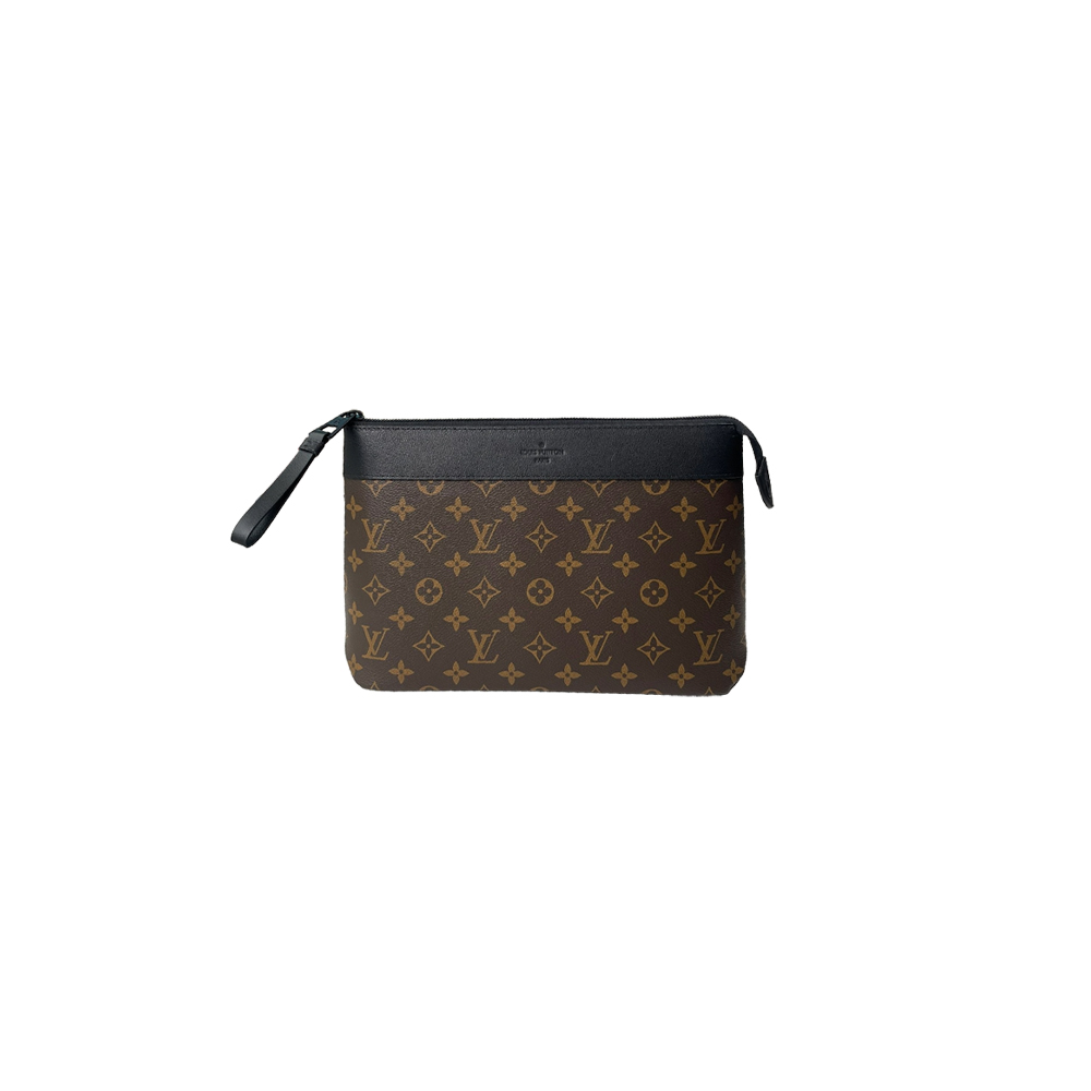 LV Pochette Voyage Souple Bag - Replica Luxury Bags™
