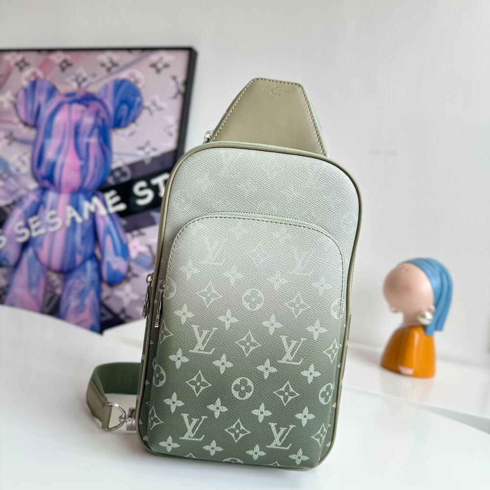LV Avenue Slingbag - Replica Luxury Bags™