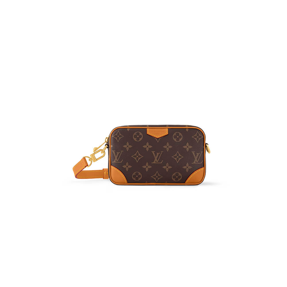 LV Trocadéro Wearable Wallet Bag - Replica Luxury Bags™