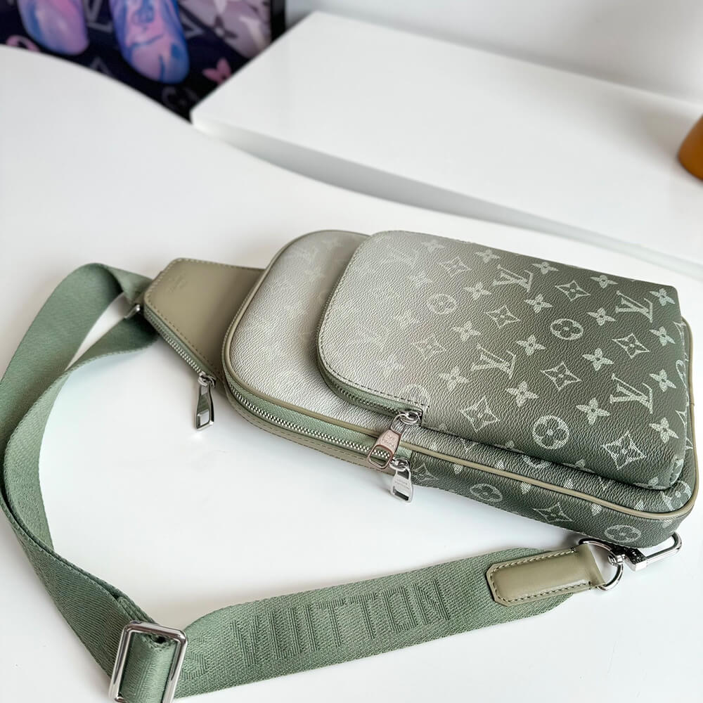 LV Avenue Slingbag - Replica Luxury Bags™