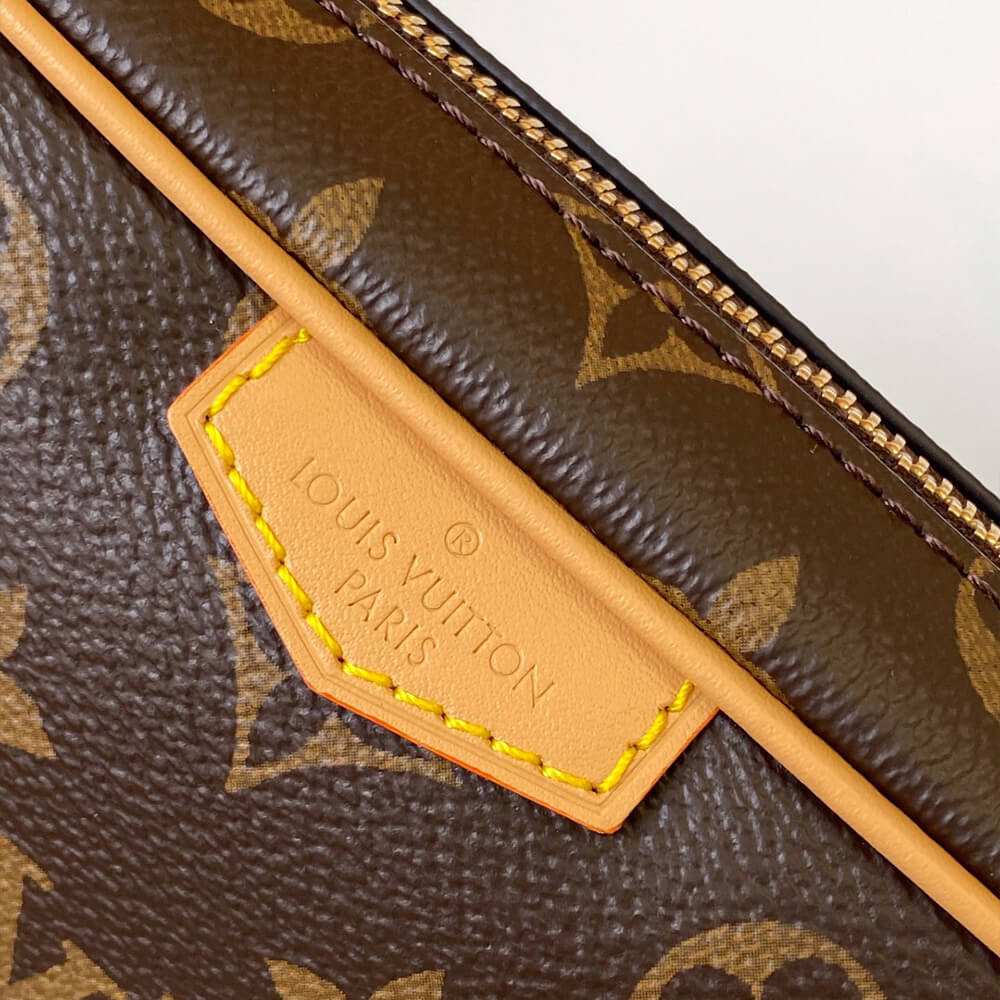 LV Trocadéro Wearable Wallet Bag - Replica Luxury Bags™