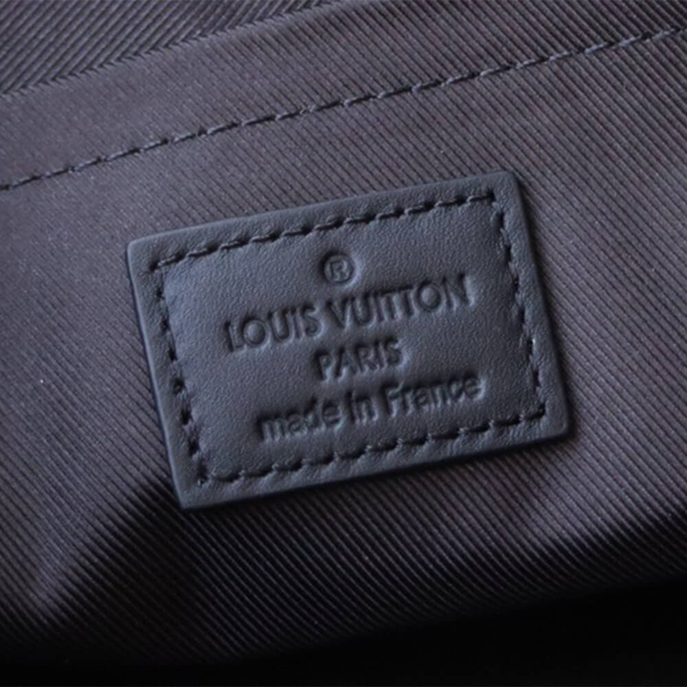 LV Pochette Voyage Souple Bag - Replica Luxury Bags™