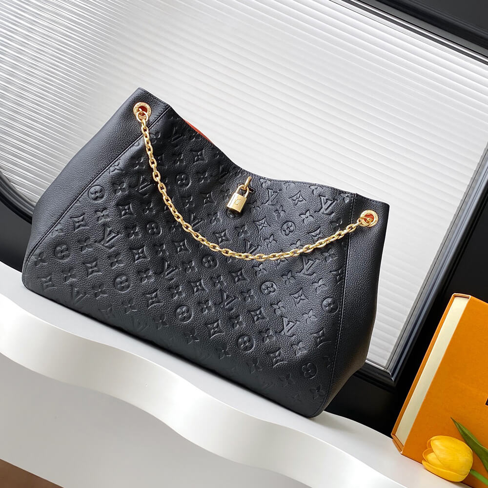 LV Anytime MM Bag - Replica Luxury Bags™