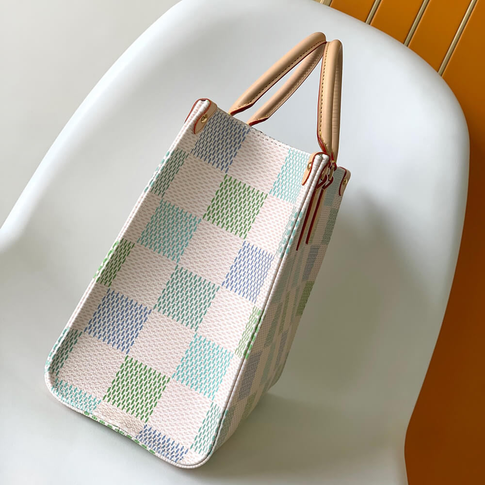 LV OnTheGo MM Bag - Replica Luxury Bags™