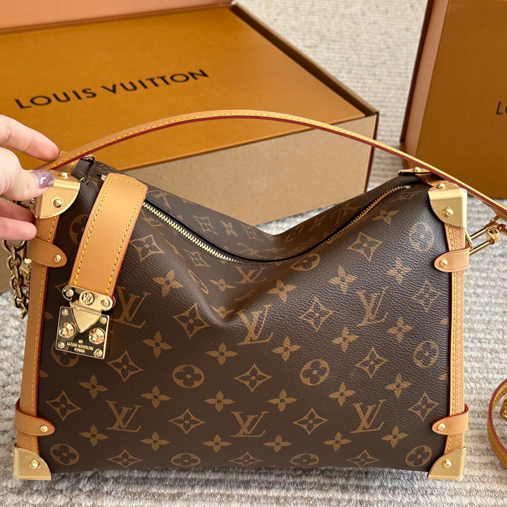 LV Side Trunk GM Bag - Replica Luxury Bags™