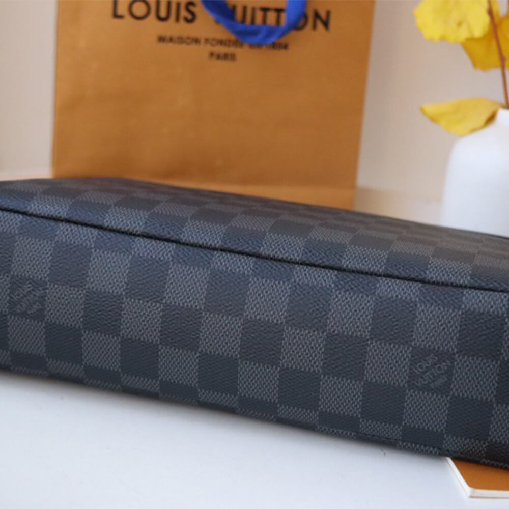 LV Pochette Voyage Souple Bag - Replica Luxury Bags™