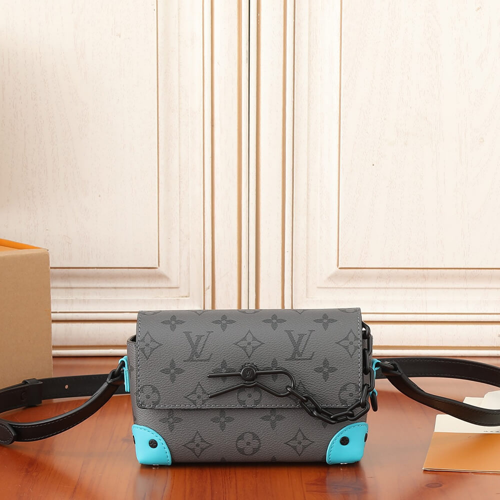 LV Steamer Wearable Wallet Bag - Replica Luxury Bags™