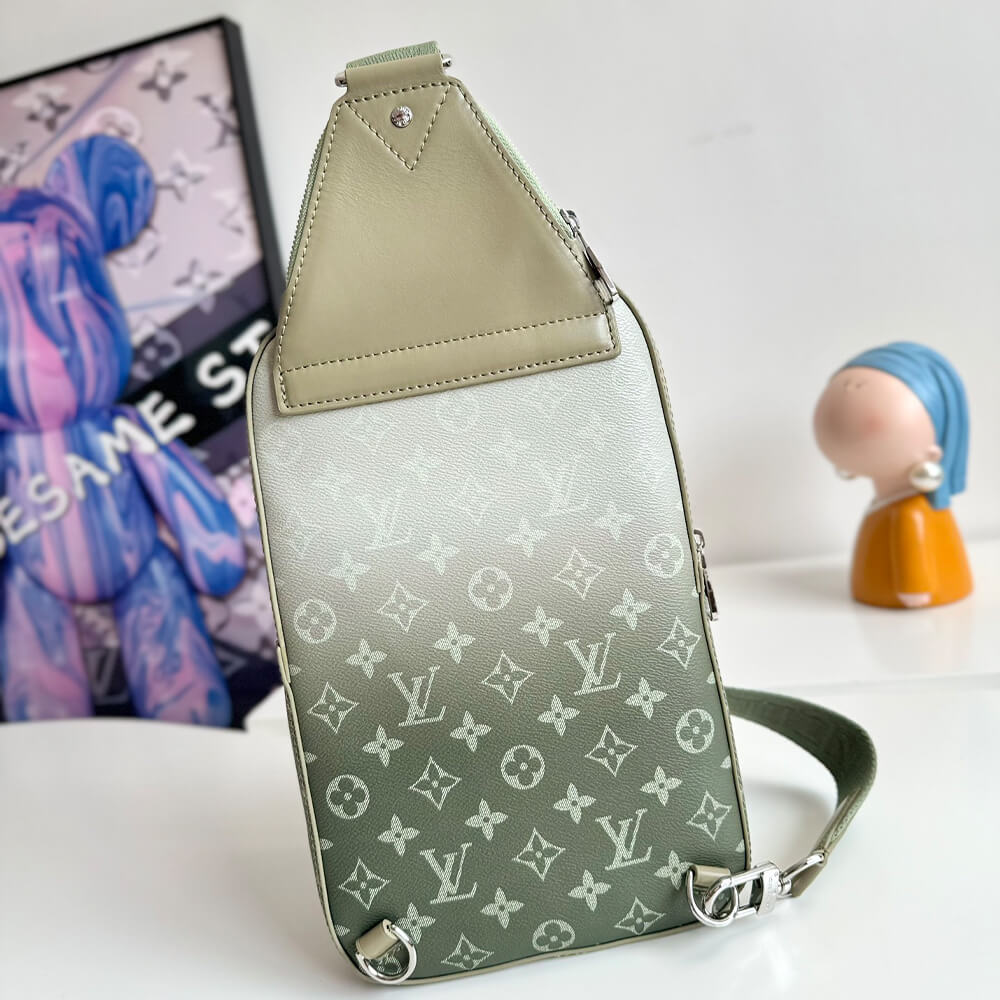 LV Avenue Slingbag - Replica Luxury Bags™