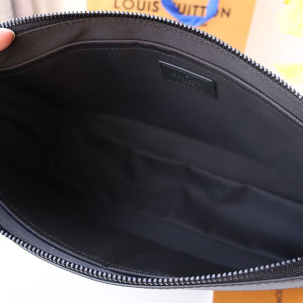 LV Pochette Voyage Souple Bag - Replica Luxury Bags™