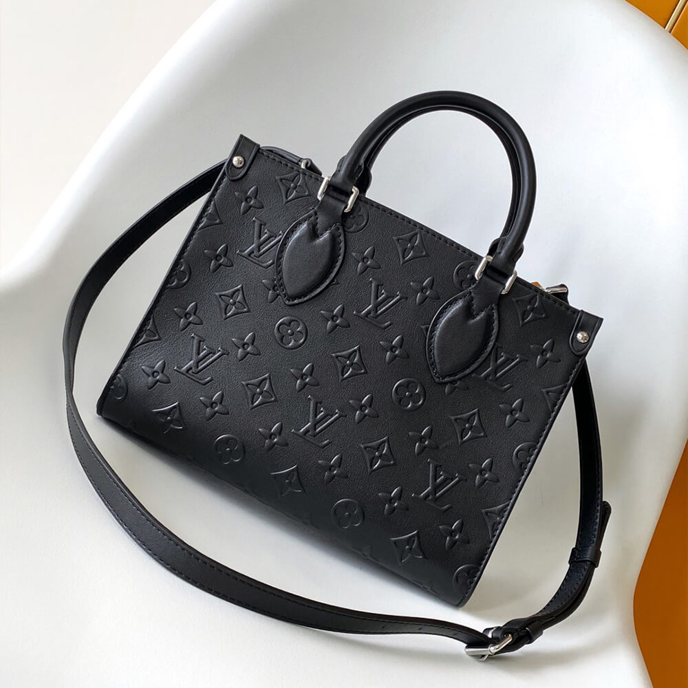 LV OnTheGo PM Bag - Replica Luxury Bags™