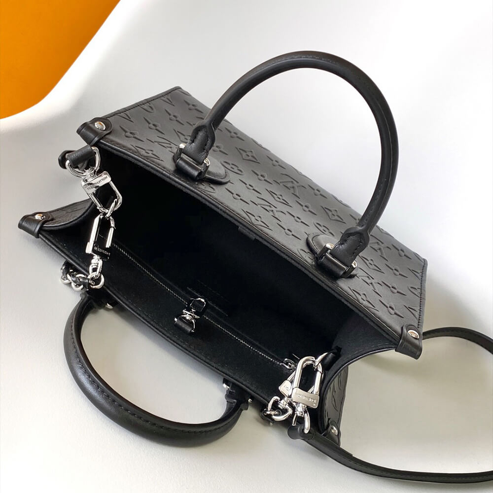 LV OnTheGo PM Bag - Replica Luxury Bags™