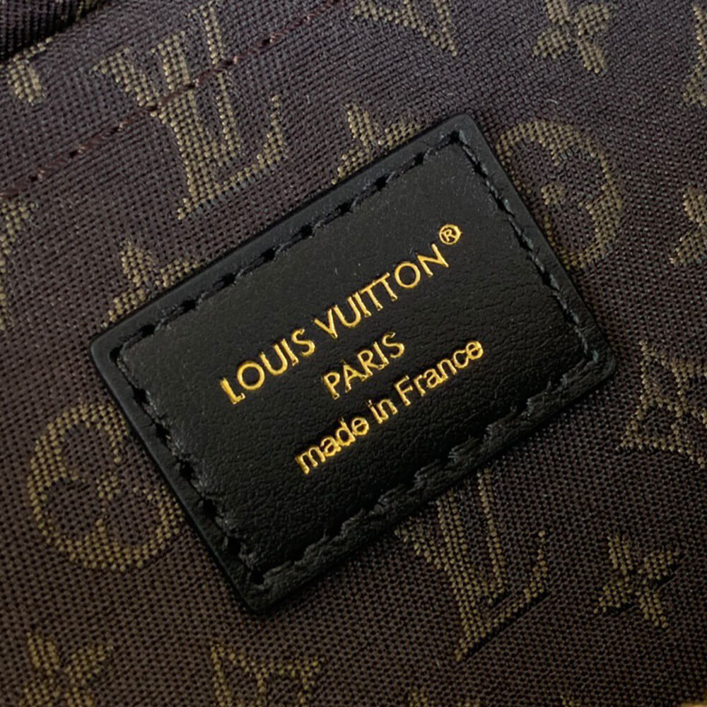 LV Biker MM Bag - Replica Luxury Bags™