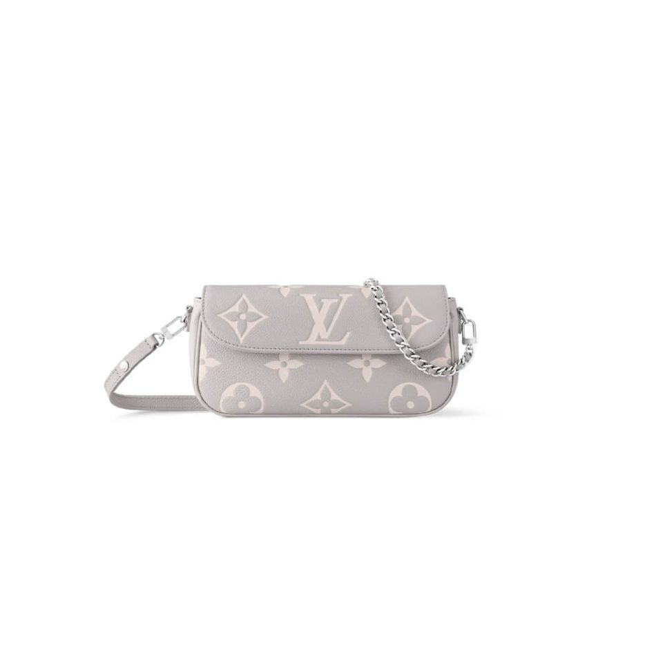 LV Wallet on Chain Ivy Bag - Replica Luxury Bags™