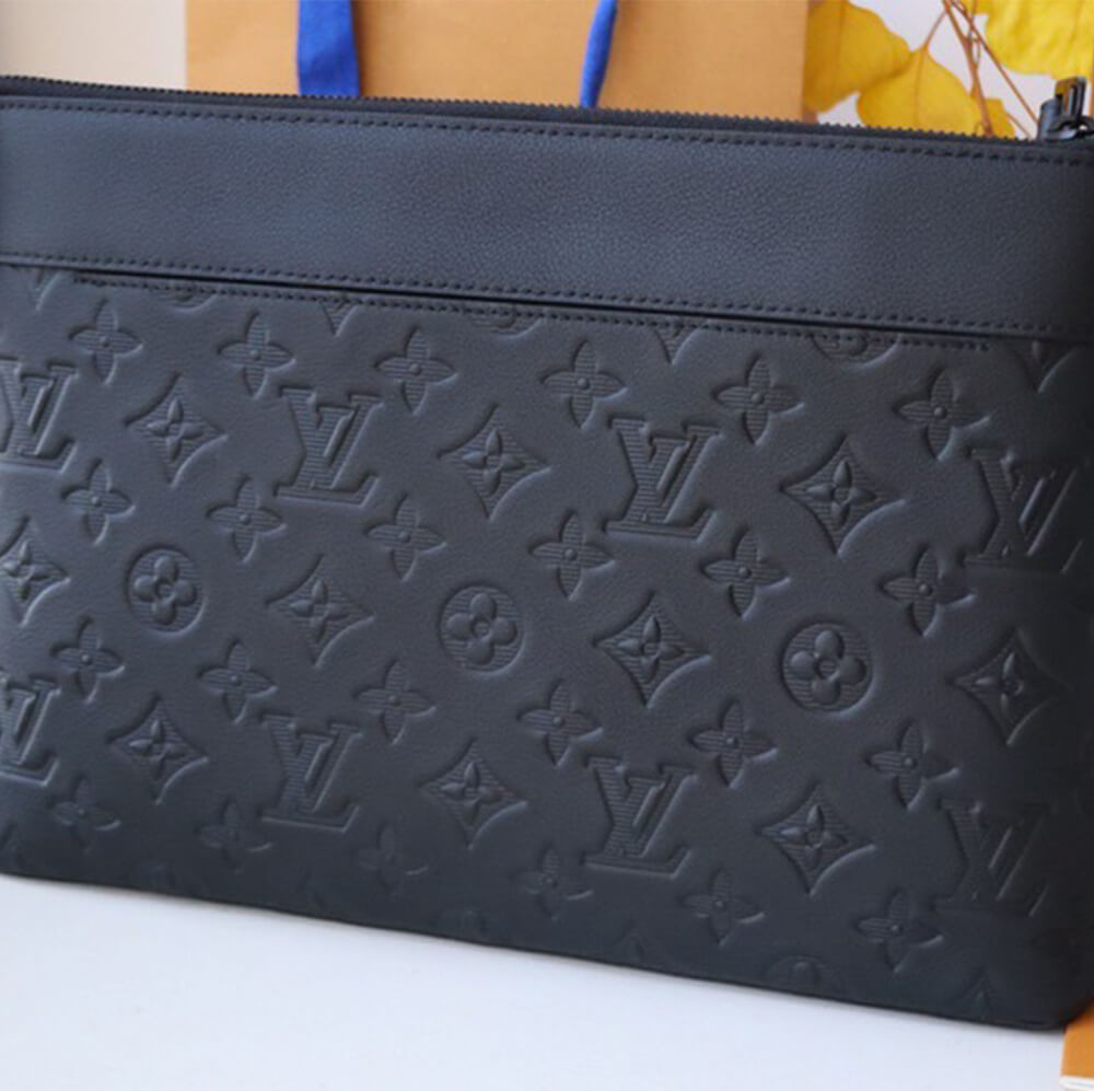 LV Pochette Voyage Souple Bag - Replica Luxury Bags™