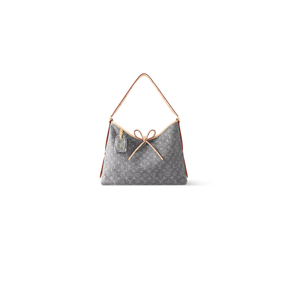 LV CarryAll MM Bag - Replica Luxury Bags™