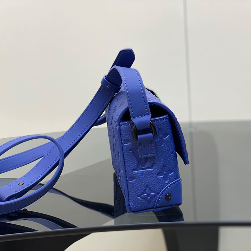 LV Steamer Wearable Wallet Bag - Replica Luxury Bags™